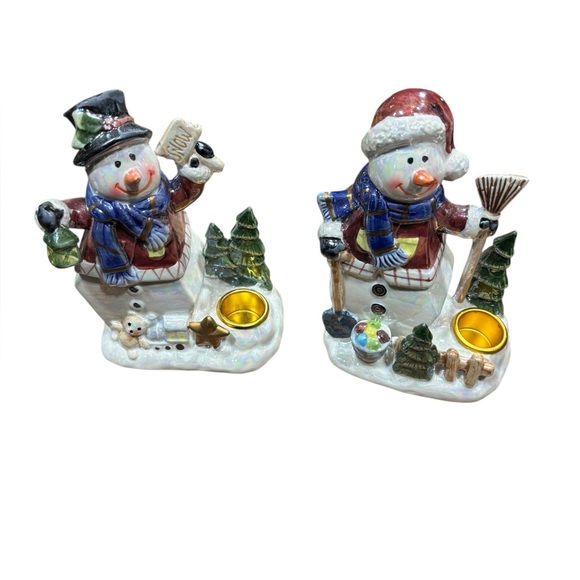 Other - Candle holders